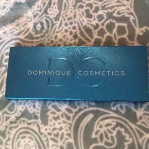 Dominique Cosmetics Rustic Glam Palette